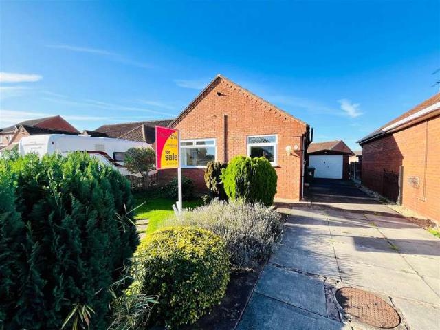 Bungalow for sale in Goole, East Riding Of Yorkshire