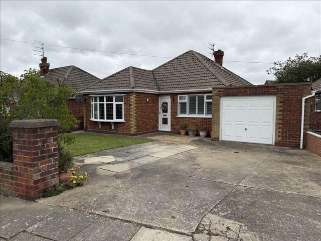 Bungalow for sale in Cleethorpes, North East Lincolnshire