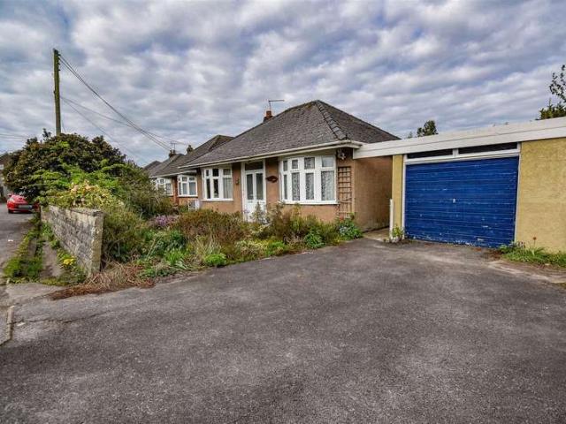 Bungalow for sale in School House, Gloucestershire