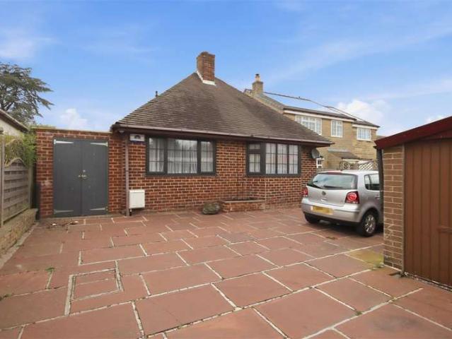Bungalow for sale in Brackenfield, East Midlands