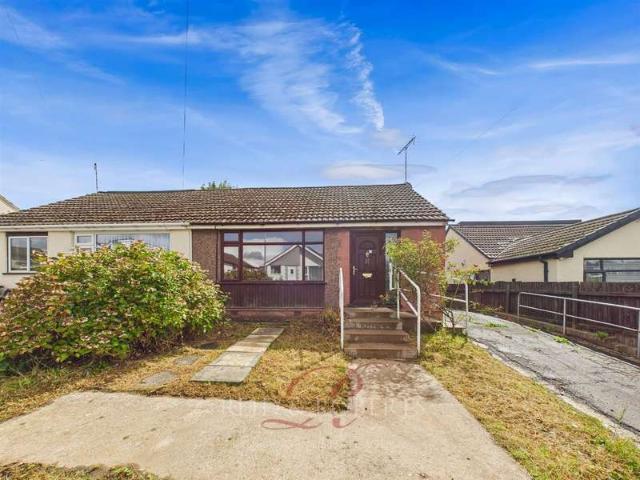 Farm for sale in Bryn Mawr, Wales
