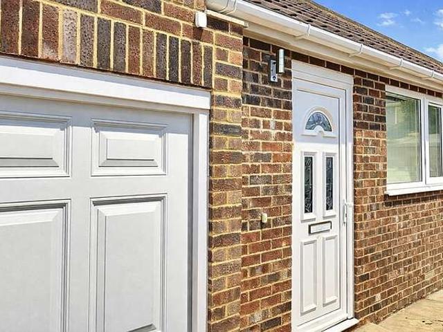 Bungalow for sale in Hillborough, The Bridge