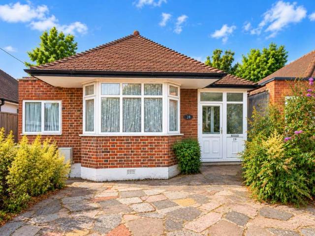 Bungalow for sale in London Borough of Harrow, Greater London