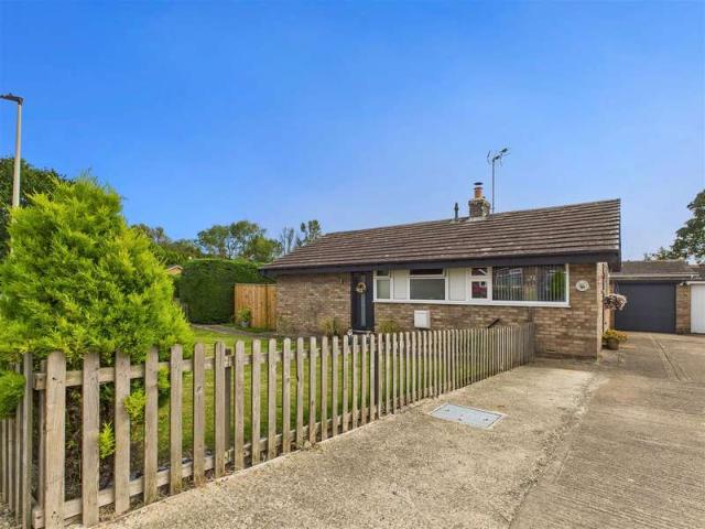 Bungalow for sale in Snainton, North Yorkshire