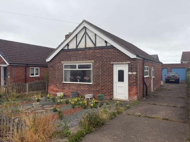 Bungalow for sale in Rowthorne, Elmton