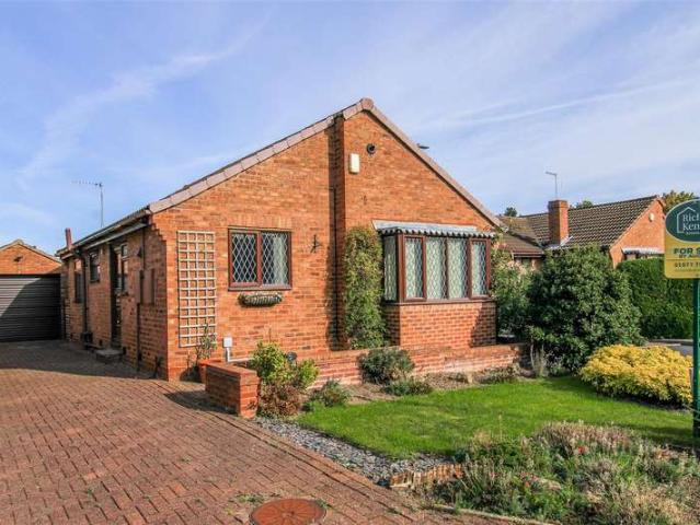 Bungalow for sale in Ackworth Moor Top, Wakefield