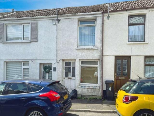 Cottage for sale in Neath, Caewern