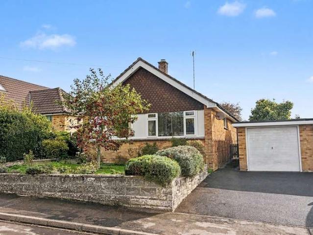 Bungalow for sale in Shitterton, Bere Regis