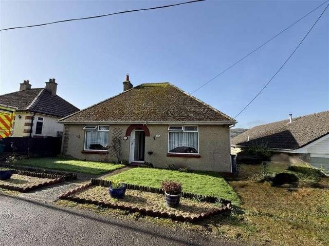 Bungalow for sale in Isle Of Wight