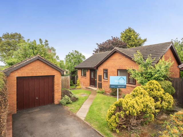 Bungalow for sale in Westfields, Lower Bullingham
