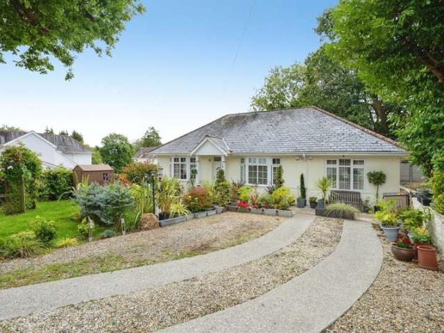 Bungalow for sale in Ynystawe, Wales
