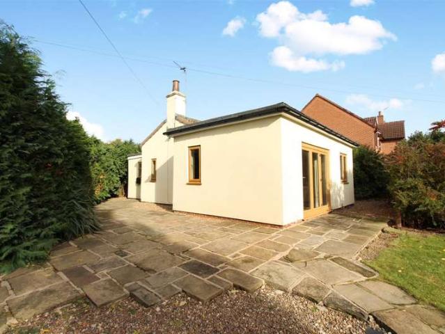 Bungalow for sale in Halton, Leeds