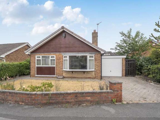 Bungalow for sale in Brayton