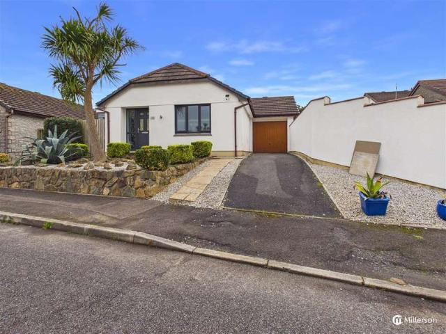 Bungalow for sale in Hayle, Cornwall