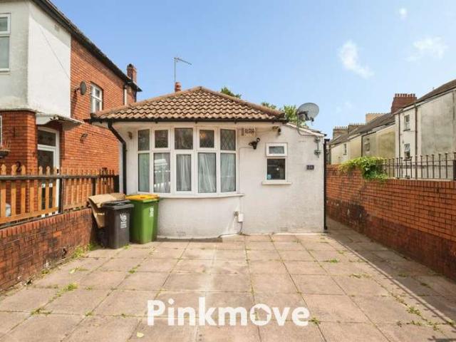 Bungalow for sale in Stow Hill, Wales