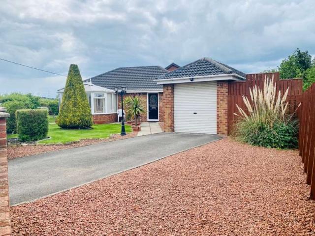 Bungalow for sale in Wheatley Hill, Isle Of Man