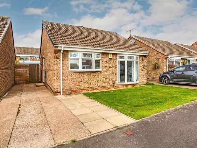 Bungalow for sale in Stenson Fields, South Derbyshire