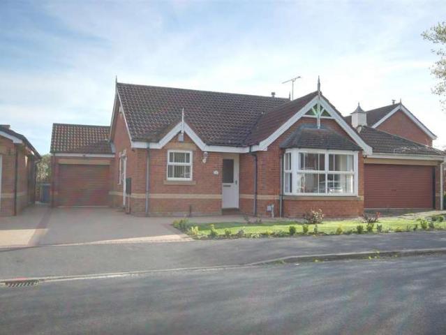 Bungalow for sale in Molescroft