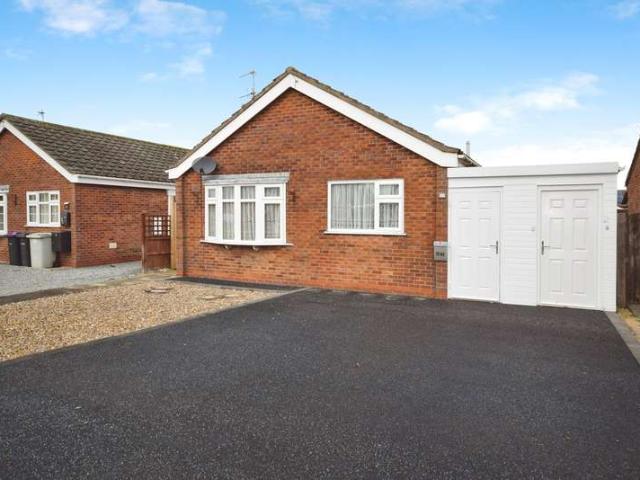 Bungalow for sale in Chapel St. Leonards, Belleau