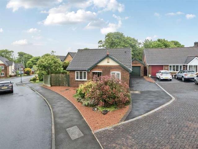 Bungalow for sale in Cockermouth