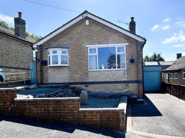 Bungalow for sale in Kedleston, East Midlands