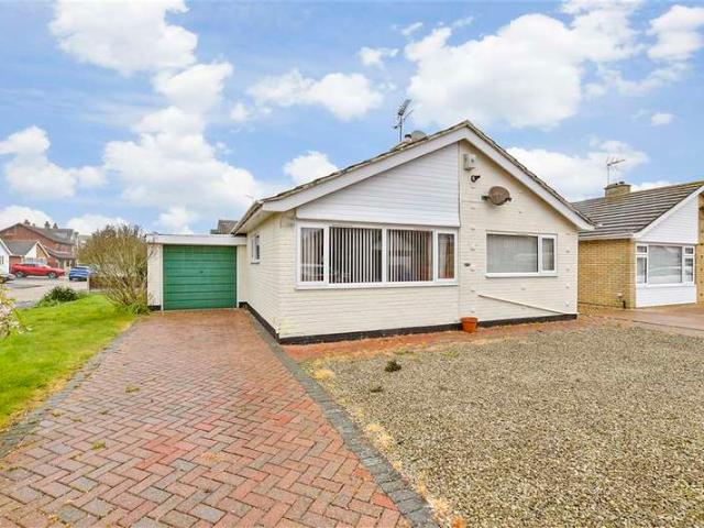 Bungalow for sale in Talmead, The Bridge