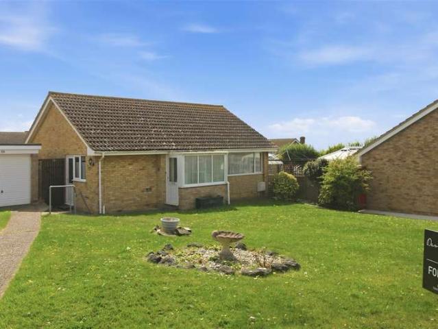 Bungalow for sale in Mount Pleasant, Iford