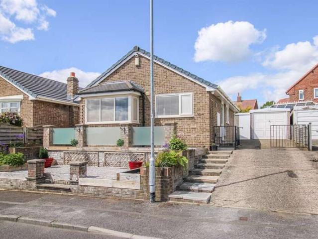 Bungalow for sale in Overton, West Yorkshire