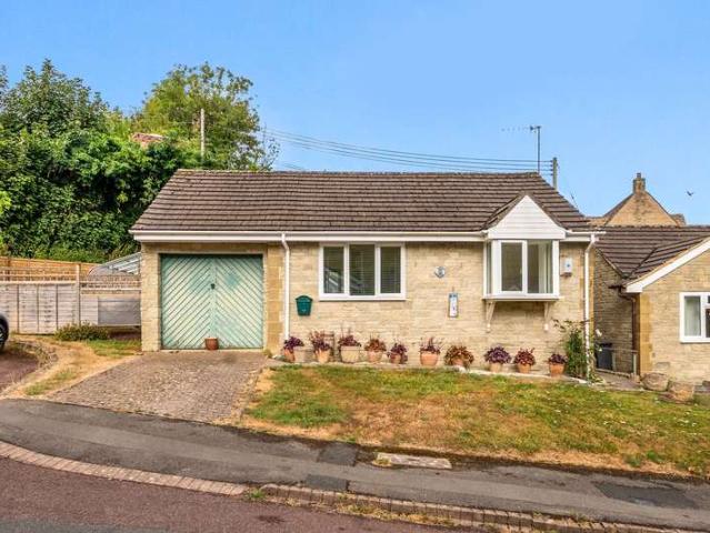 Bungalow for sale in School House, Gloucestershire
