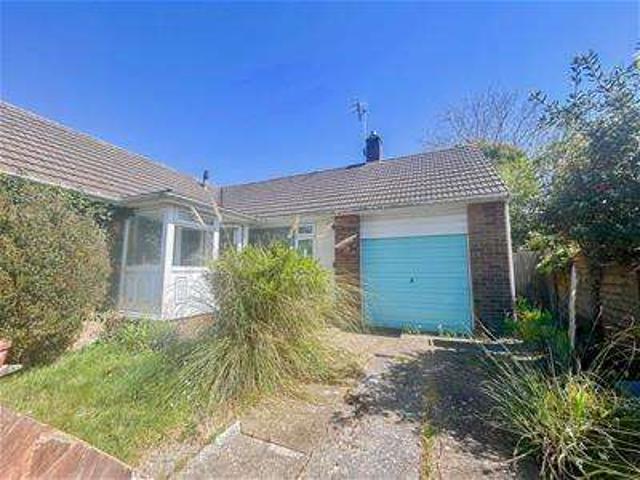 Bungalow for sale in Glenleigh Park, Heathlands