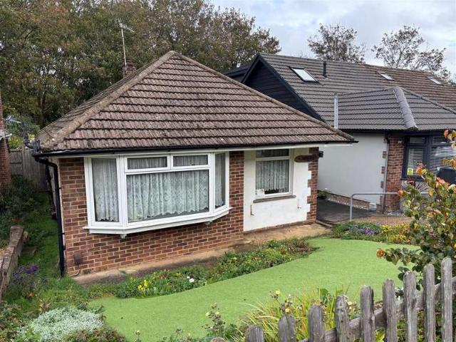 Bungalow for sale in Portslade Village, Brighton & Hove