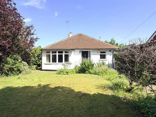 Bungalow for sale in Wrea Green, Lancashire