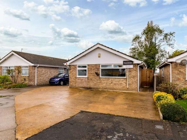 Bungalow for sale in Old Leake, Boston