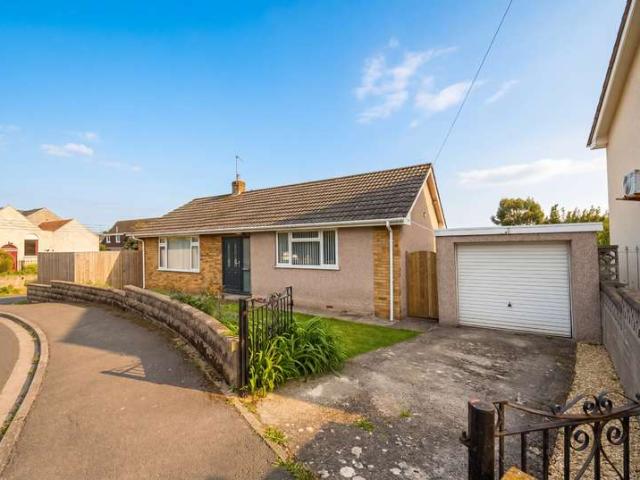 Bungalow for sale in Worle, Weston-super-mare