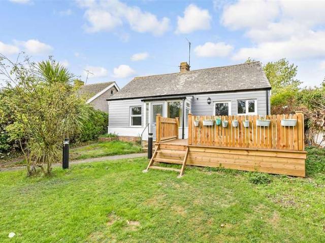 Bungalow for sale in Hillborough, Canterbury