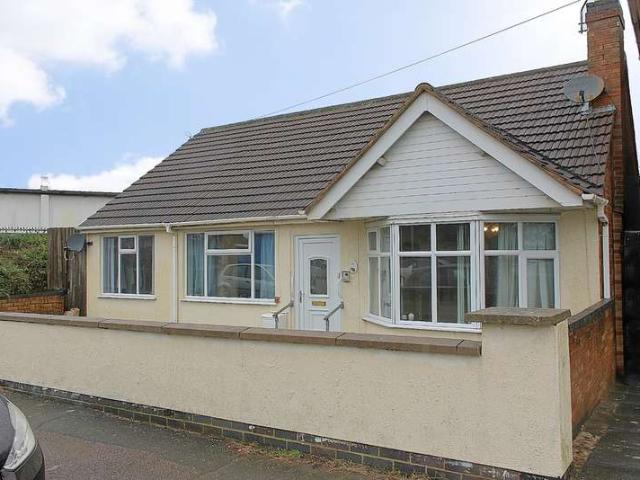 Bungalow for sale in Knighton, Old Wharf