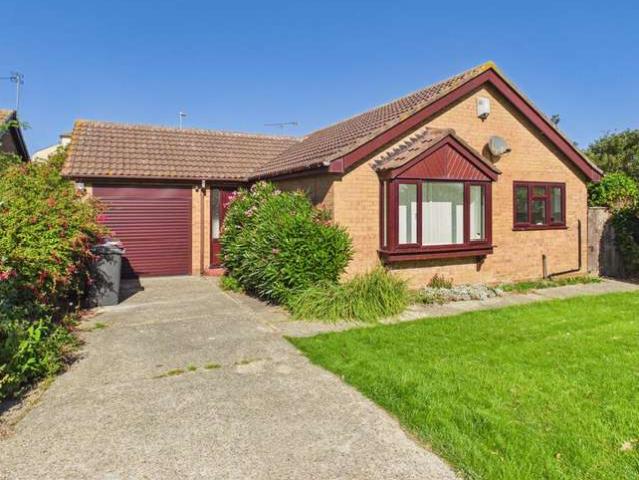 Bungalow for sale in Mablethorpe, East Lindsey