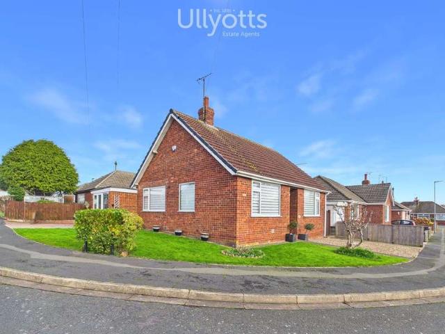 Bungalow for sale in Old Town, Bridlington