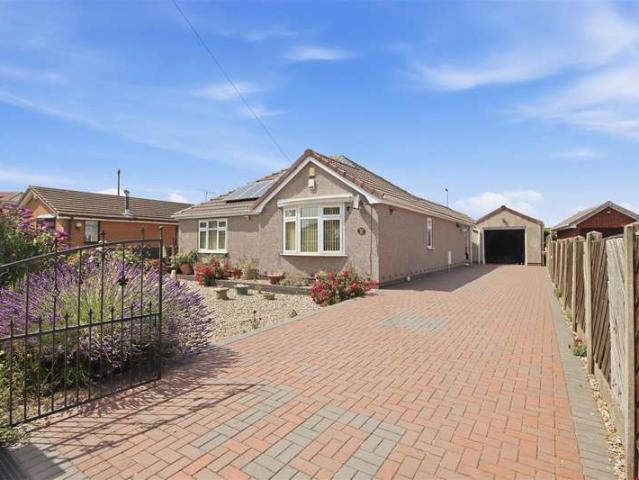 Bungalow for sale in Clowne, Elmton