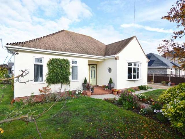 Bungalow for sale in Keynsham, Bath And North East Somerset