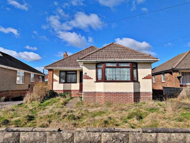 Bungalow for sale in Bear Cross