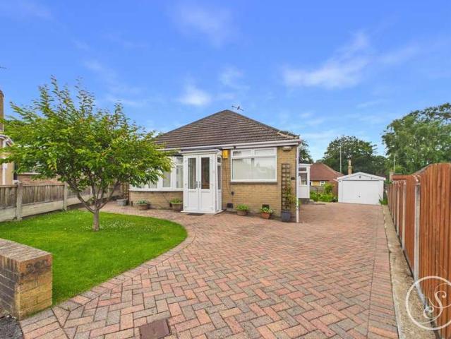 Bungalow for sale in Moor Allerton, West Yorkshire