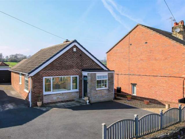 Bungalow for sale in Calder Grove, West Yorkshire