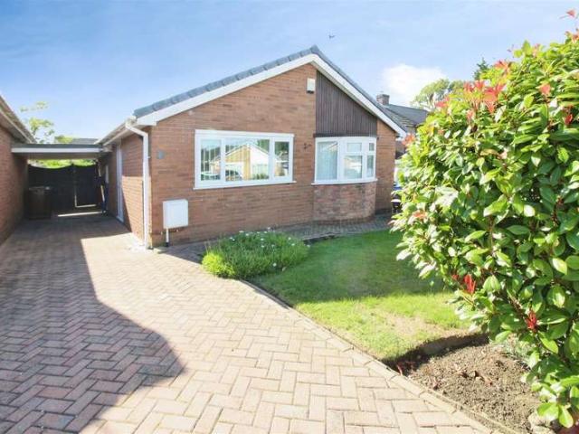 Bungalow for sale in Garforth, West Yorkshire