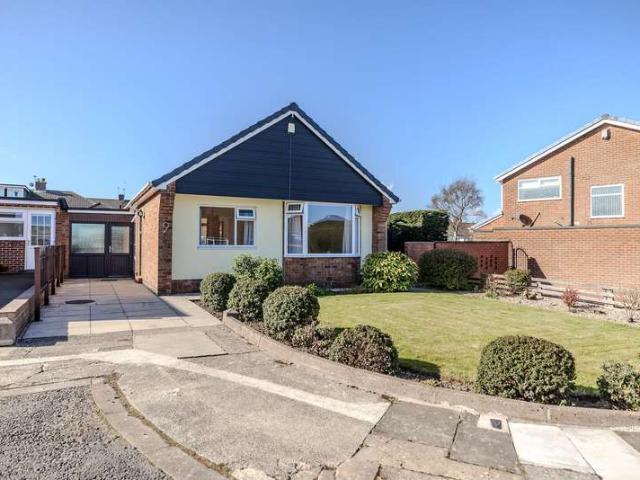 Bungalow for sale in Lemington, Tyne And Wear
