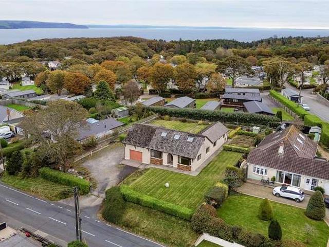 Bungalow for sale in St. Mary Out Liberty, Saundersfoot