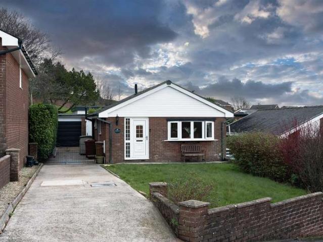 Bungalow for sale in Stank