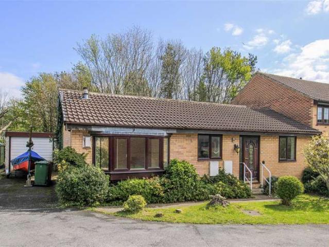 Bungalow for sale in West Yorkshire