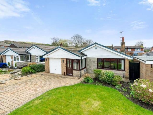 Bungalow for sale in Bradshaw, Lee Bank