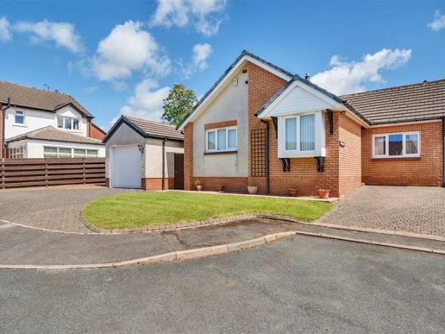 Bungalow for sale in Cockermouth